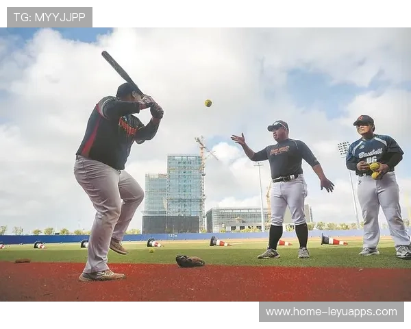 打破极限，塑造完美挥棒——棒球打者力量与角度训练全指南