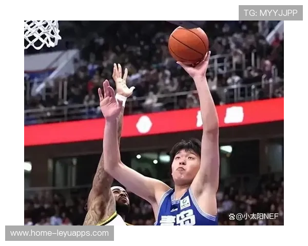 杨瀚森如何突破替补魔咒？专家给出三条路径