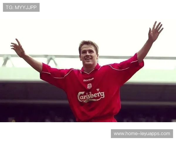 欧文谈利物浦夺冠历程：一直心系红军，欧文利物浦进球集锦