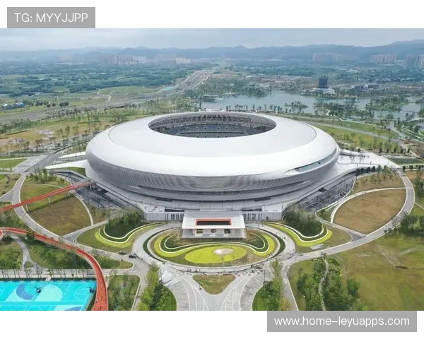 体育公园建设:成都实现市民出门 10 分钟即可到达高品质运动场馆。